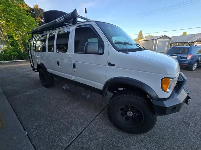 ford econoline wagon 2002 1FBSS31L42HB10507 image ford econoline wagon 2002 1FBSS31L42HB10507 image